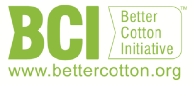 Better Cotton Initiative logo