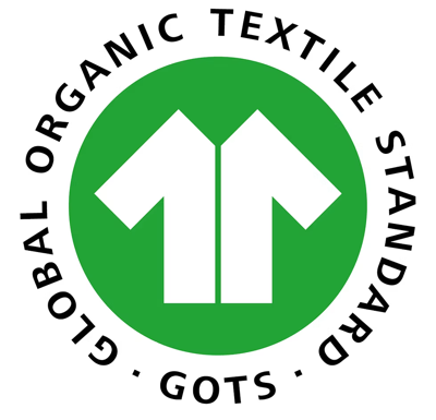 GOTS logo