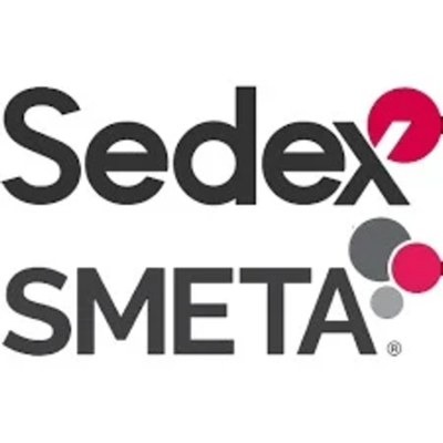 Sedex SMETA logo